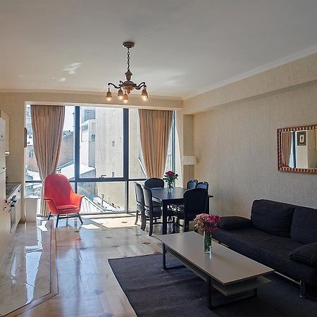 Tiflislux Apartment - Old City Philarmonic Luaran gambar