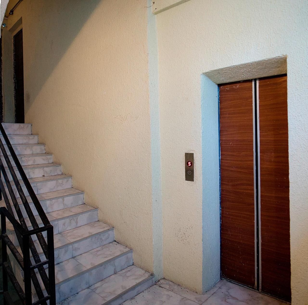 Tiflislux Apartment - Old City Philarmonic Luaran gambar